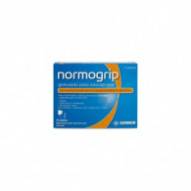 Normogrip 10 Sobres...