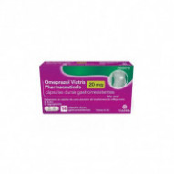 Omeprazol Viatris...