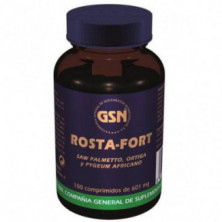 Rosta-Fort 150 comprimidos Gsn