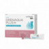 Cumlaude Lab Drenaqua Plus 14 Sticks 2 88 G Sabor Piña Y Mango