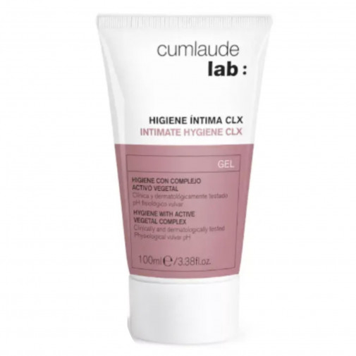 Cumlaude Lab Higiene Intima Clx 100ml