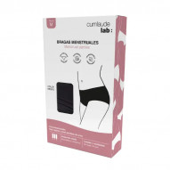 Cumlaude Braga Menstrual...