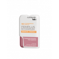 Cumlaude Femplus B Complex...