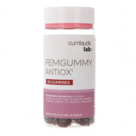 Cumlaude Lab Femgummy...