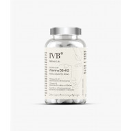 Ivb Vitamina D3 K2 60c
