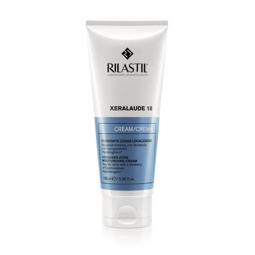 Rilastil Cumlaude Xeralaude Podos 100 Ml