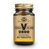 Solgar Formula Vm 2000 30c