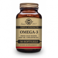 Solgar Omega 3 Triple...