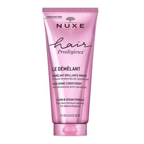 Nuxe Hair Acondicionador Brillo Sublime 200ml