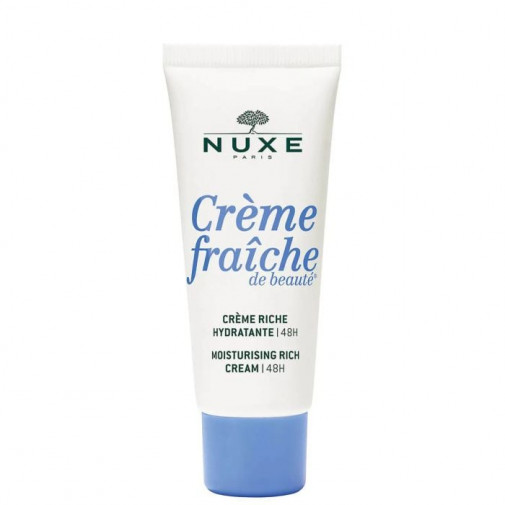 Nuxe Creme Fraiche Crema Rica Hidratante 30ml