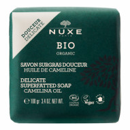Nuxe Bio Jabon...