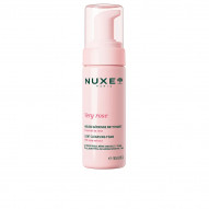 Nuxe Very Rose Espuma...