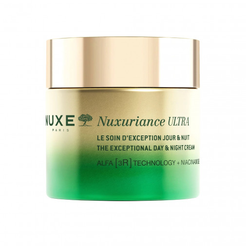 Nuxe Nuxuriance Ultra Tratamiento Dia Y Noche 75ml