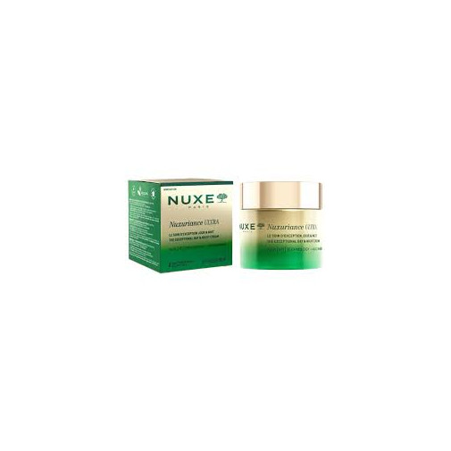 Nuxe Nuxuriance Ultra Tratamiento Dia Y Noche 75ml