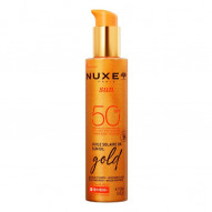 Nuxe Sun Aceite Bronceador...