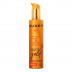 Nuxe Sun Aceite Bronceador Gold Rostro Y Cuerpo Spf+50 150ml
