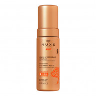 Nuxe Sun Mousse...