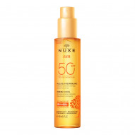 Nuxe Sun Aceite Solar...