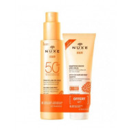 Nuxe Sun Spray Solar...