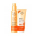 Nuxe Sun Spray Solar Delicioso Rostro Y Cuerpo Spf50 150ml