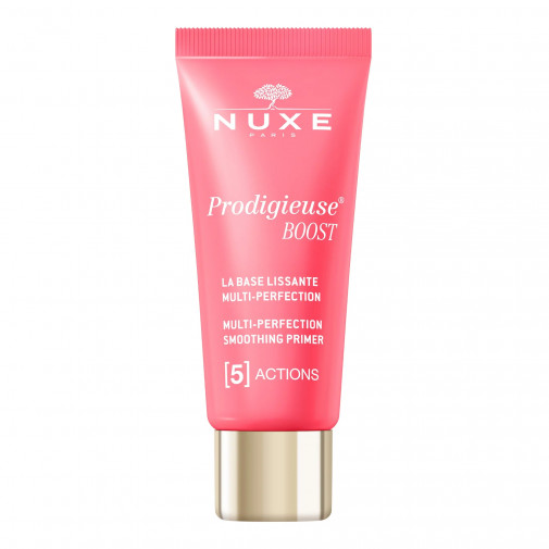 Nuxe Prodigieuse Boost Gel-crema Luminosidad Multi-correccion 40ml