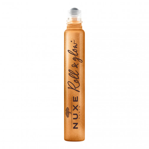 Nuxe Huile Prodigieuse Or Roll&glow 8ml