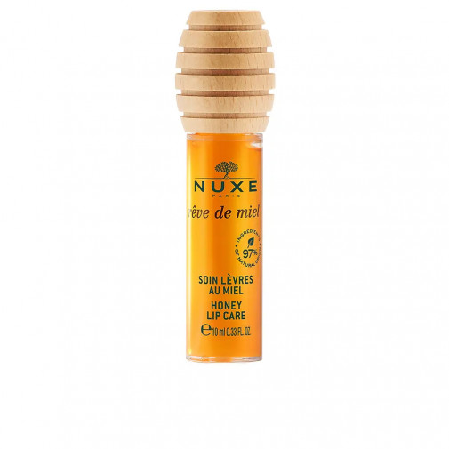 Nuxe Reve De Miel Tratamiento Labial Con Miel 10ml