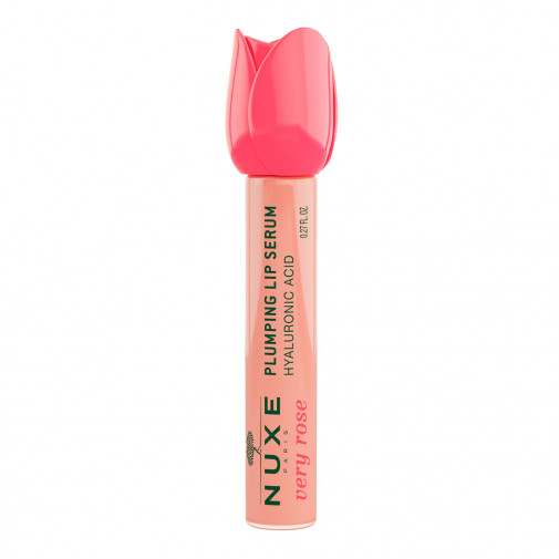 Nuxe Very Rose Serum Voluminizador Labios 8ml
