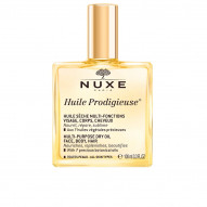 Nuxe Huile Prodigieuse 100Ml