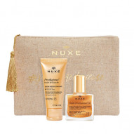 Nuxe Huile Prodigieuse Y Su...