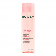 Nuxe Very Rose Locion...