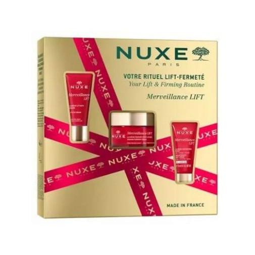 Nuxe Cofre Merveillance Lift