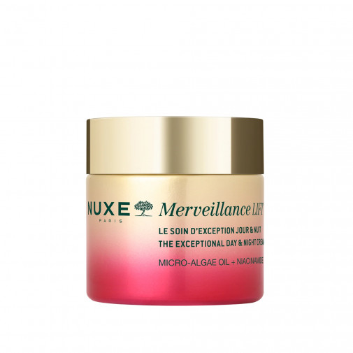 Nuxe Merveillance Lift El Tratamiento Excepcioal Dia & Noche 75ml