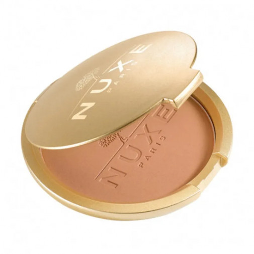 Nuxe Prodigieux Polvos Compactos Bronceadores 25g