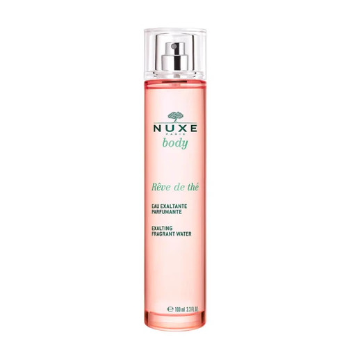 Nuxe Reve De The Agua Exaltante Perfumada 100ml