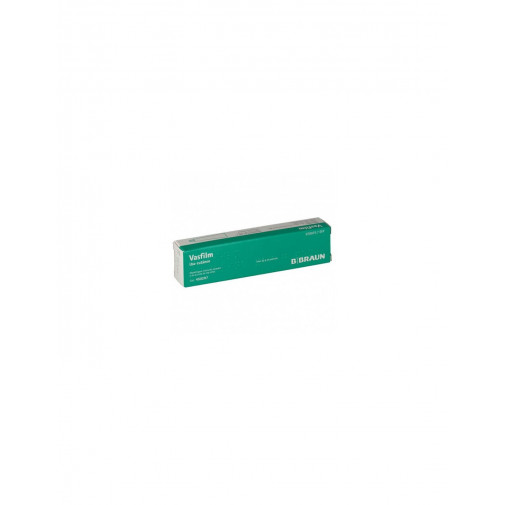 Vasfilm Pomada 1 Tubo 20 G