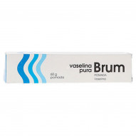 Vaselina Pura Brum Pomada 1...