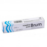 Vaselina Pura Brum Pomada 1...