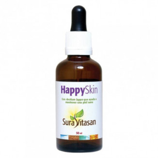 Happyskin 50 ml Sura Vitasan