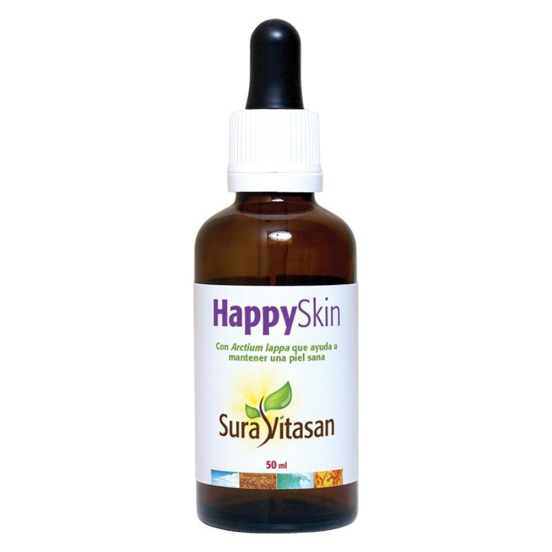 Happyskin 50 ml Sura Vitasan