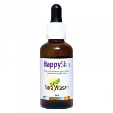 Happyskin 50 ml Sura Vitasan