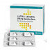 Ultra-levura Melyfarma 50 Mg 20 Capsulas