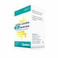 Ultra-levura Elam Pharma 50...
