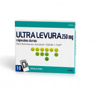 Ultra-levura Elam Pharma...