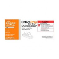 Chloraprep Incoloro 20...