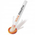 Chloraprep Anaranjado 20 Mg/ml + 0,70 Ml/ml Solucion Cutanea 25 Aplicadores 26 Ml