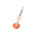 Chloraprep Anaranjado 20 Mg/ml + 0,70 Ml/ml Solucion Cutanea 25 Aplicadores 3 Ml