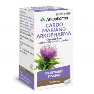Cardo Mariano Arkopharma...