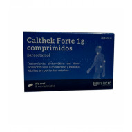 Calthek Forte 1 G 10...