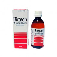 Bicasan 2 mg/ml Jarabe 1...
